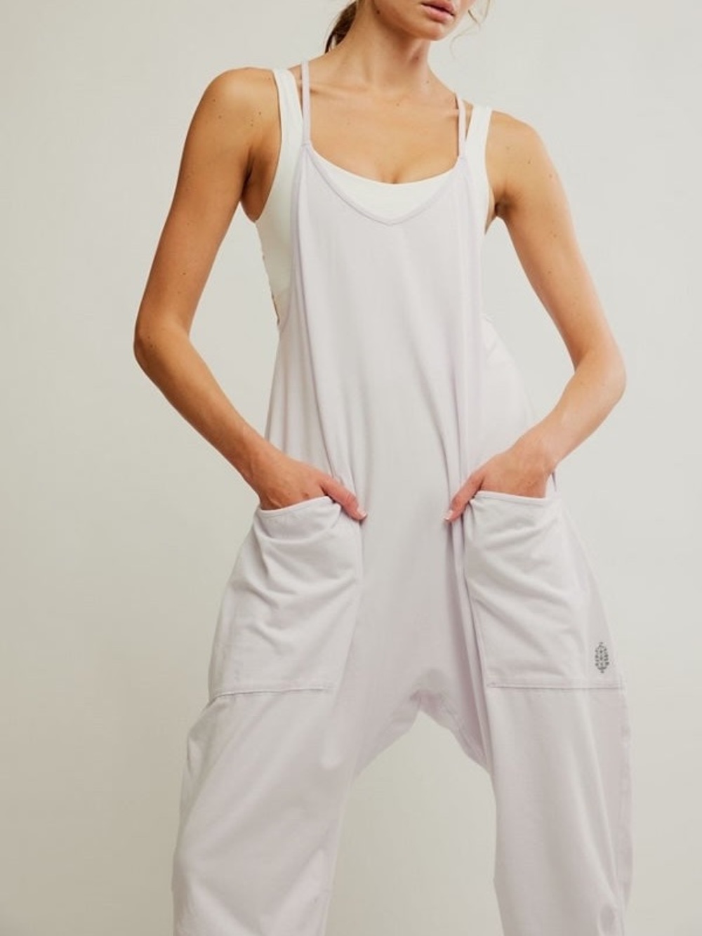 FP Movement Hot Shot Onesie  size XS